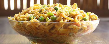 Maggi & Pasta