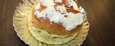 Maska Bun