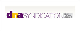 DNA Syndication
