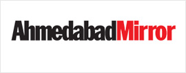 Ahmedabad Mirror