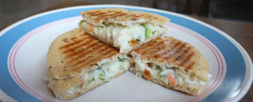 Panini Sandwich