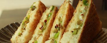 Sandwich ( Regular )
