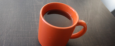 Tea without Milk
